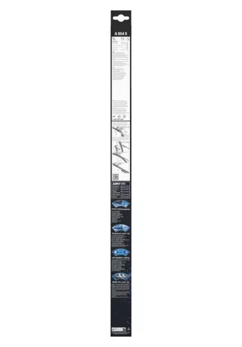BOSCH Wiper Blade (3397007854)