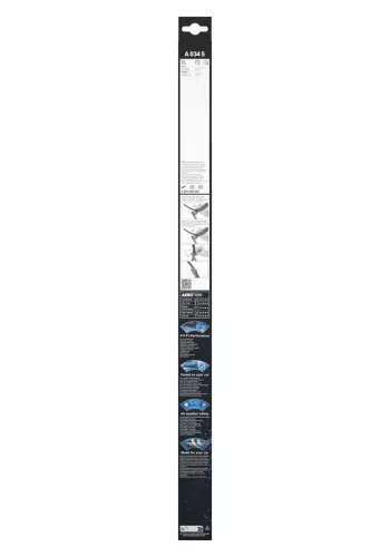 BOSCH Wiper Blade (3397009034)