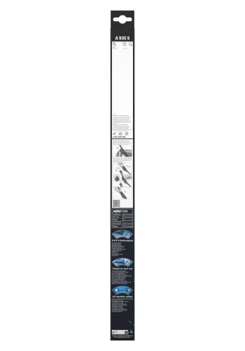 BOSCH Wiper Blade (3397009096)