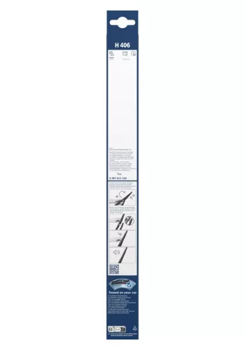 BOSCH Wiper Blade (3397011134)