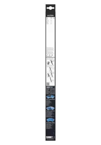 BOSCH Wiper Blade (3397014173)