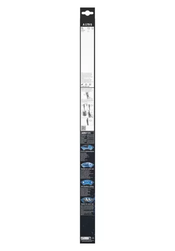 BOSCH Wiper Blade (3397014179)