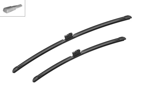 BOSCH Wiper Blade (3397014204)