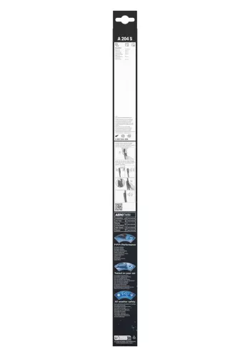 BOSCH Wiper Blade (3397014204)