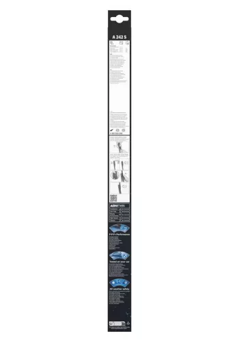 BOSCH Wiper Blade (3397014242)