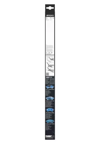 BOSCH Wiper Blade (3397014271)