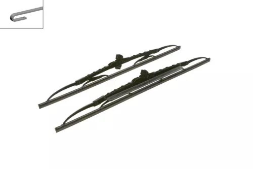 BOSCH Wiper Blade (3397118404)