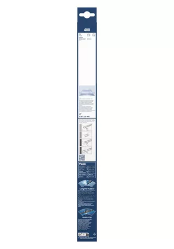 BOSCH Wiper Blade (3397118408)