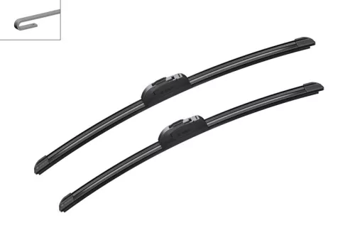 BOSCH Wiper Blade (3397118993)