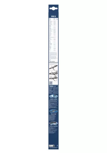 BOSCH Wiper Blade (3397118421)