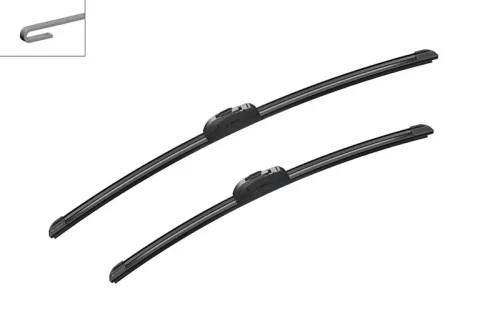 BOSCH Wiper Blade (3397118910)