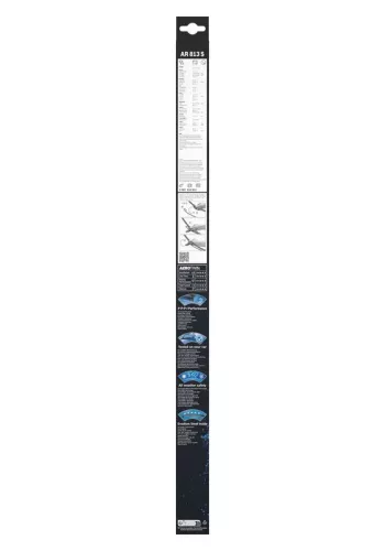 BOSCH Wiper Blade (3397118912)