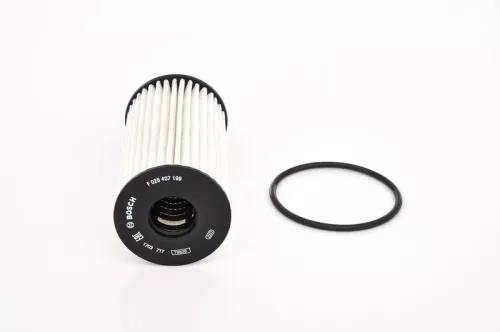 BOSCH Oil Filter (F026407199)