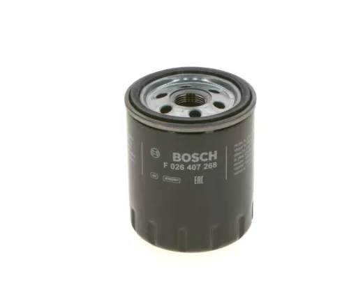 BOSCH Oil Filter (F026407268)