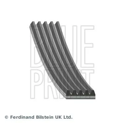 BLUE PRINT V-Ribbed Belt (AD05R1138)