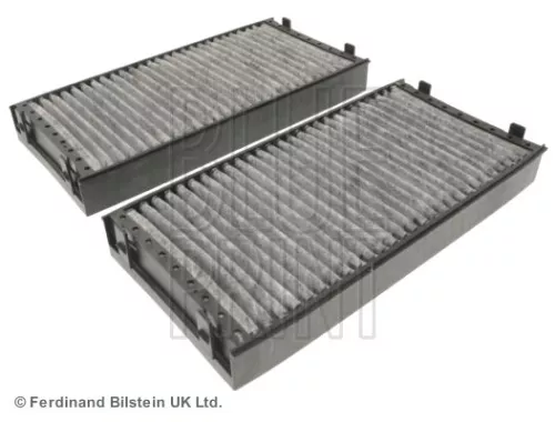 BLUE PRINT Filter Set, cabin air (ADB112501)
