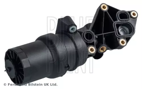 BLUE PRINT Housing, oil filter (ADBP210030)