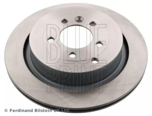 BLUE PRINT Brake Disc (ADJ134306)