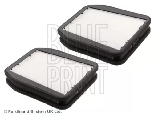 BLUE PRINT Filter Set, cabin air (ADU172517)