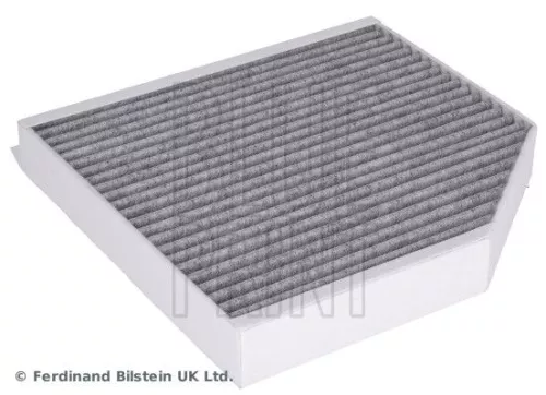 BLUE PRINT Filter, cabin air (ADV182510)