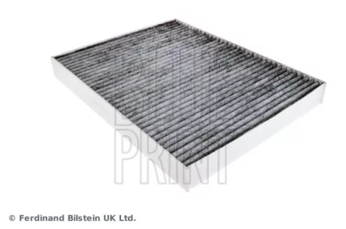 BLUE PRINT Filter, cabin air (ADV182523)
