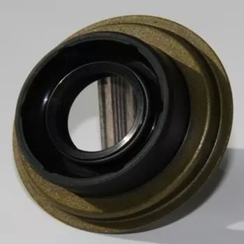 CORTECO Shaft Seal, manual transmission (07033419B)