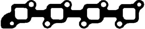CORTECO Gasket, exhaust manifold (460239P)