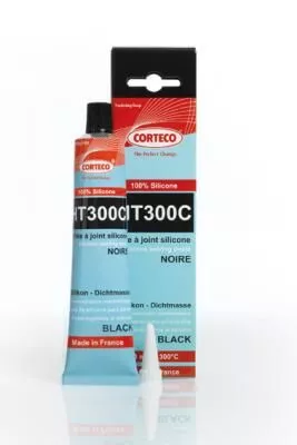 CORTECO Gasket, cylinder head cover (HT300C)