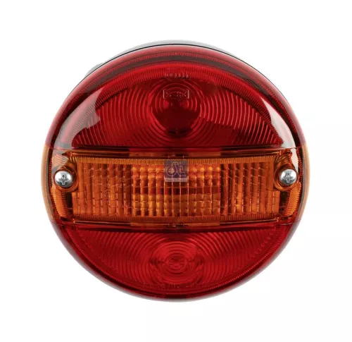 DT Spare Parts Tail Light Assembly (10.99059)