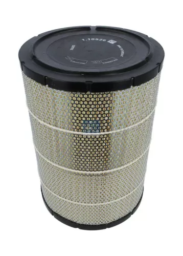 DT Spare Parts Air Filter (1.10926)