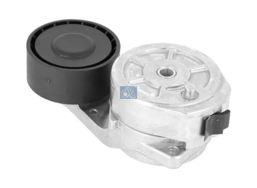 DT Spare Parts Belt Tensioner, V-ribbed belt (1.11105)