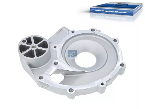 DT Spare Parts Housing, water pump (1.11166)