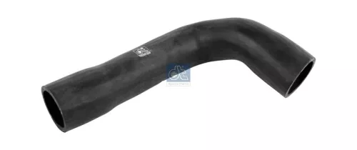 DT Spare Parts Radiator Hose (1.11577)