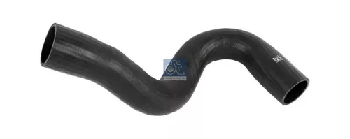 DT Spare Parts Radiator Hose (1.11584)