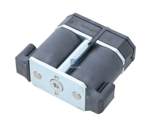 DT Spare Parts Solenoid Valve, shift cylinder (1.14910)