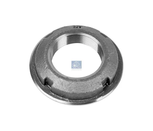 Nut, bevel gear