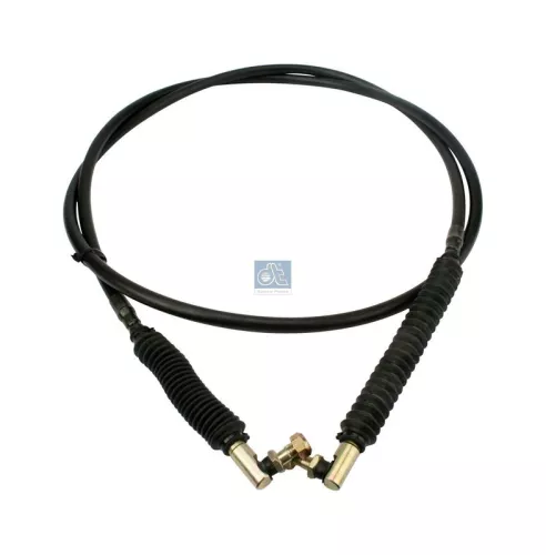 DT Spare Parts Cable Pull, manual transmission (1.14465)