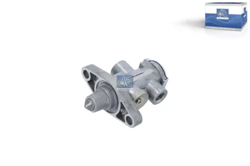 DT Spare Parts Solenoid Valve (1.14520)