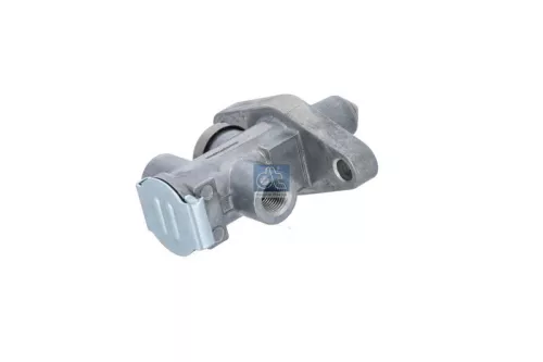 DT Spare Parts Solenoid Valve (1.14520)
