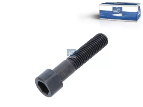 DT Spare Parts Screw (1.15219)