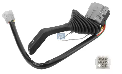 DT Spare Parts Direction Indicator Switch (1.21085)