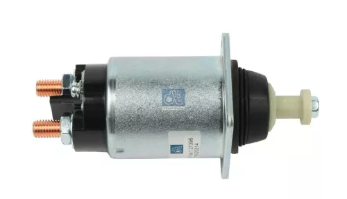 Solenoid Switch, starter