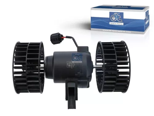 DT Spare Parts Interior Blower (1.22317)