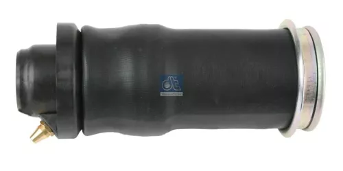 DT Spare Parts Bellow, driver cab suspension (1.22722)