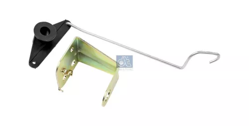 DT Spare Parts Door Check (1.22868)
