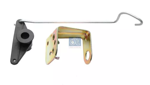 DT Spare Parts Door Check (1.22869)