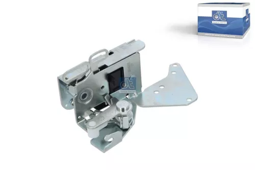 DT Spare Parts Door Lock (1.22892)
