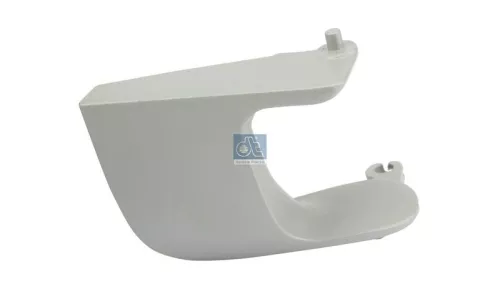 DT Spare Parts Exterior Door Handle (1.22923)