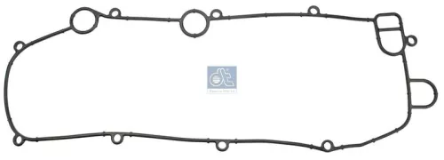 DT Spare Parts Seal Ring, oil cooler (1.24115)
