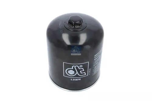 DT Spare Parts Air Dryer Cartridge, compressed-air system (1.31876)